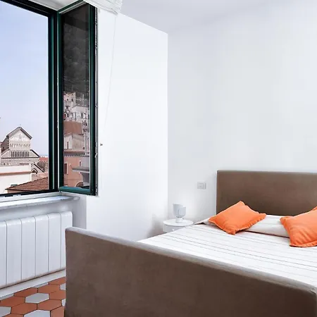 Apartamento Francesca Flat - Amalfi