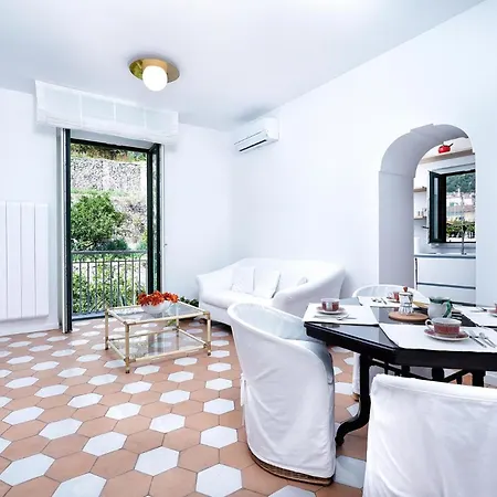 Francesca Flat - Apartamento *
