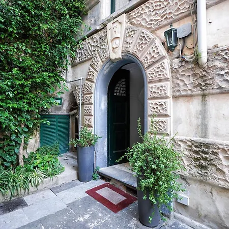 Francesca Flat - Amalfi