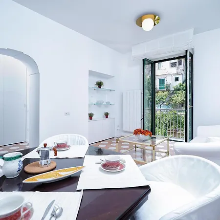 Apartamento Francesca Flat -
