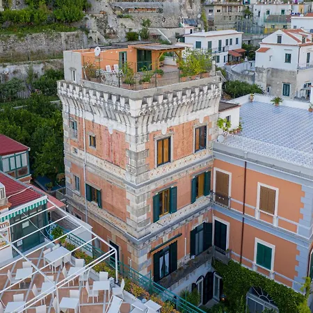Francesca Flat - Apartamento Amalfi