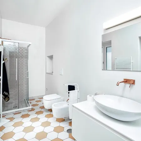 Apartamento Francesca Flat - Amalfi