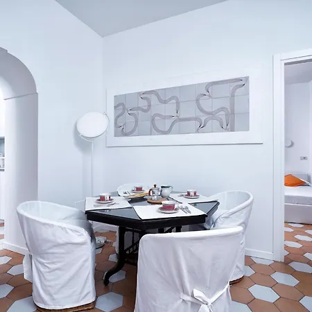 Francesca Flat - Amalfi