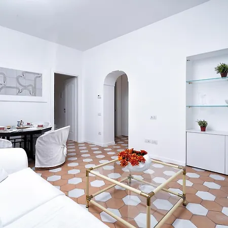 Francesca Flat - * Amalfi