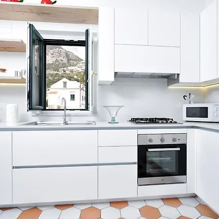 Francesca Flat - Apartamento *