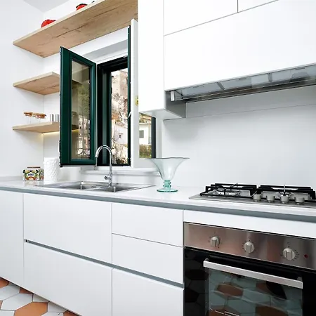 Apartamento Francesca Flat - Amalfi