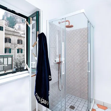 Apartamento Francesca Flat -