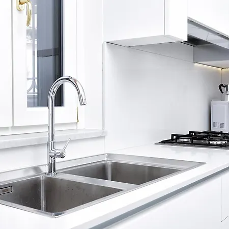 Apartamento Francesca Flat -