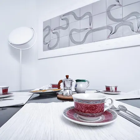 Francesca Flat - Apartamento *