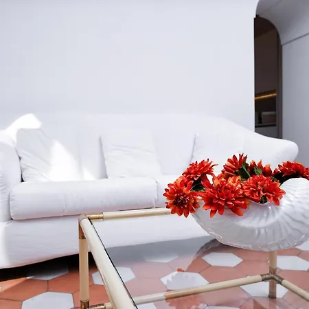 Apartamento Francesca Flat - Amalfi