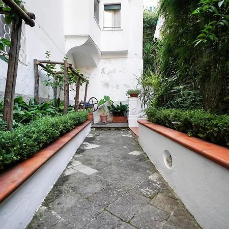 Francesca Flat - Apartamento Amalfi