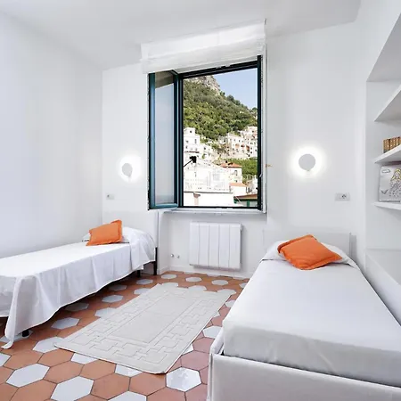 Apartamento Francesca Flat - Amalfi