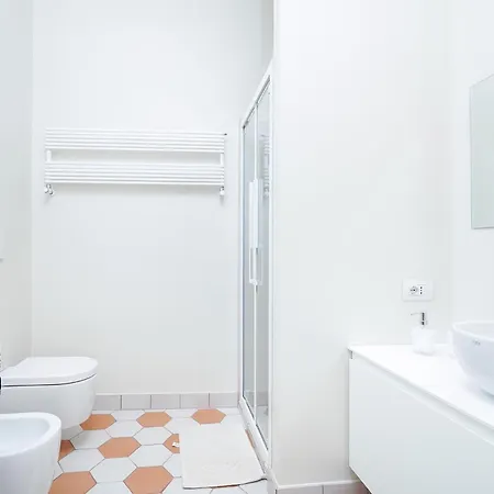 Francesca Flat - Apartamento