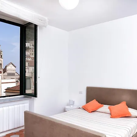 Apartamento Francesca Flat - *
