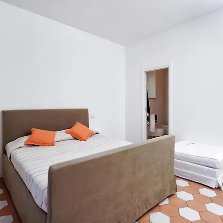 Apartamento Francesca Flat -