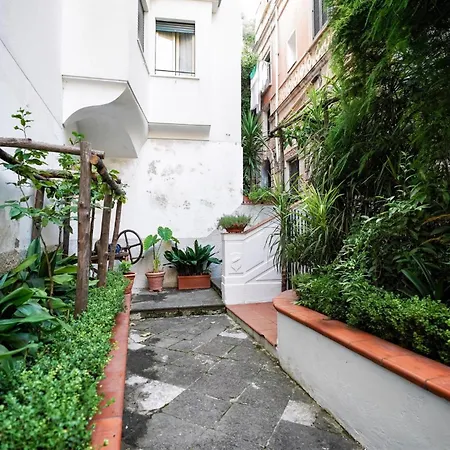 Apartamento Francesca Flat -