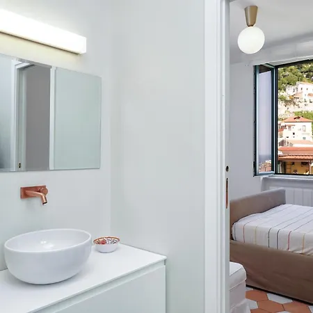 Francesca Flat - Apartamento Amalfi