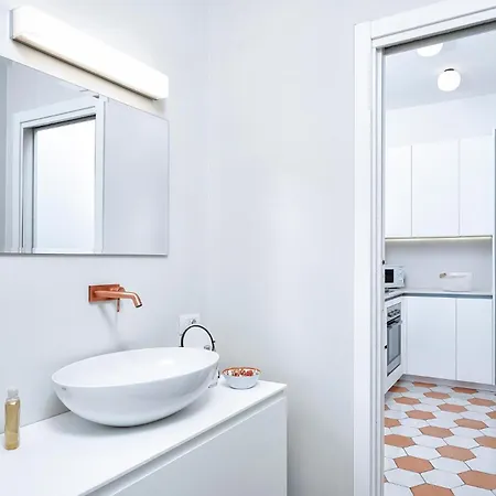 Apartamento Francesca Flat - Amalfi