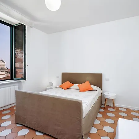 Francesca Flat - Apartamento Amalfi