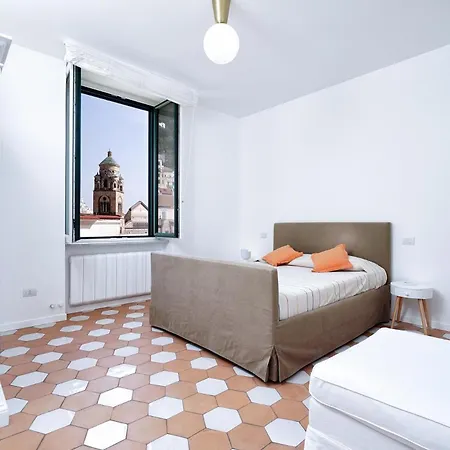 Francesca Flat - Apartamento