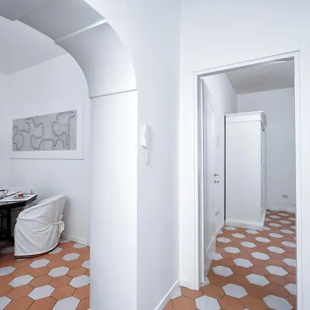 Francesca Flat - Apartamento *