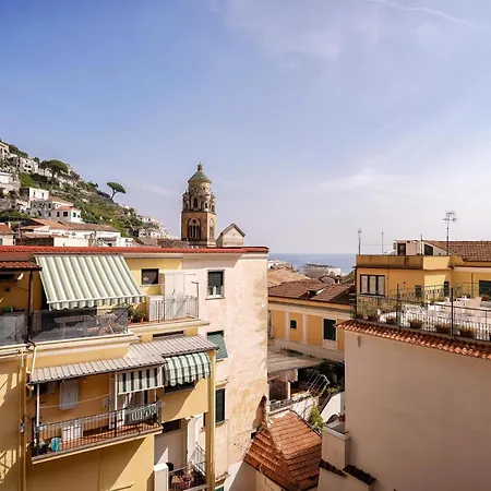 Francesca Flat - Apartamento Amalfi
