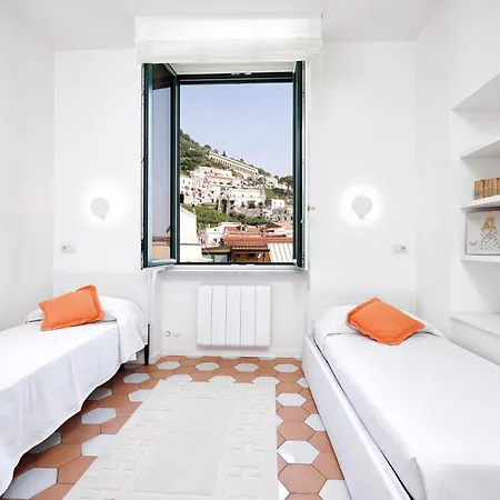 Francesca Flat - Apartamento