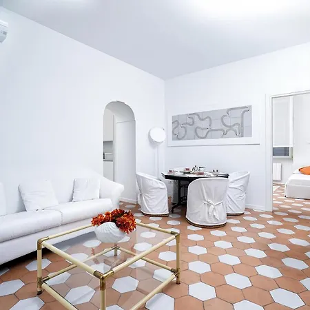 Francesca Flat - Apartamento *
