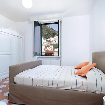 Francesca Flat - Apartamento