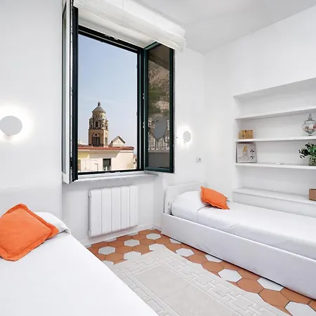 Francesca Flat - Apartamento